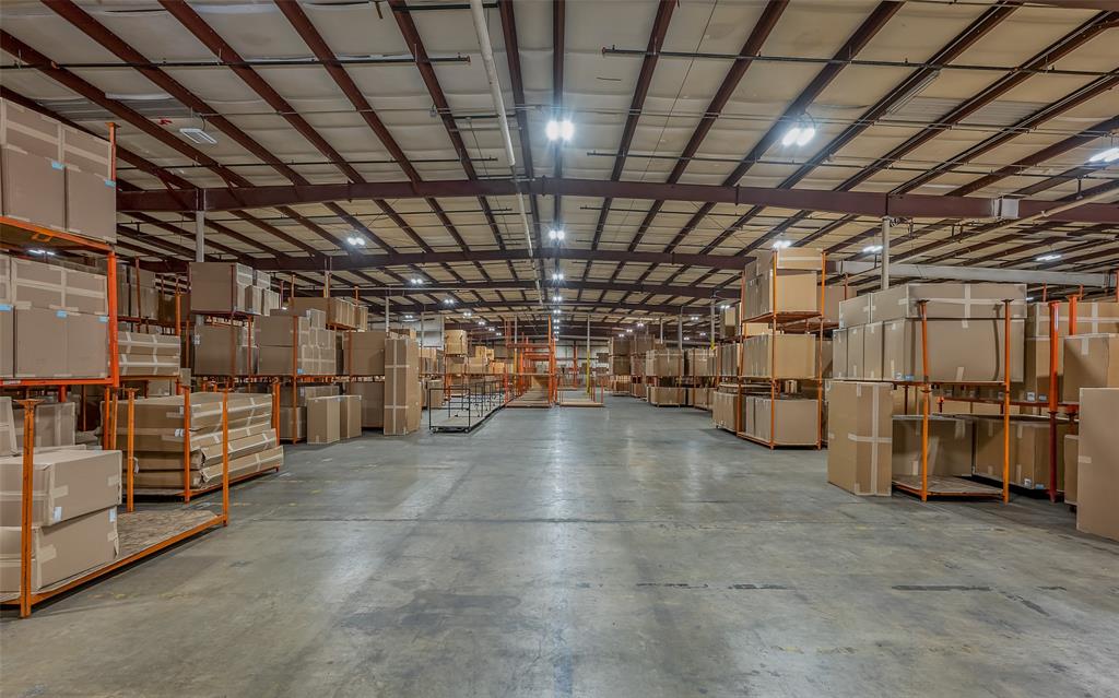 Industrial - Commercial Sale