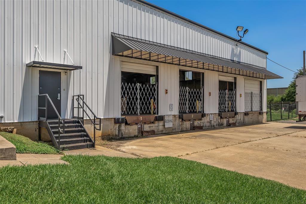 Industrial - Commercial Sale