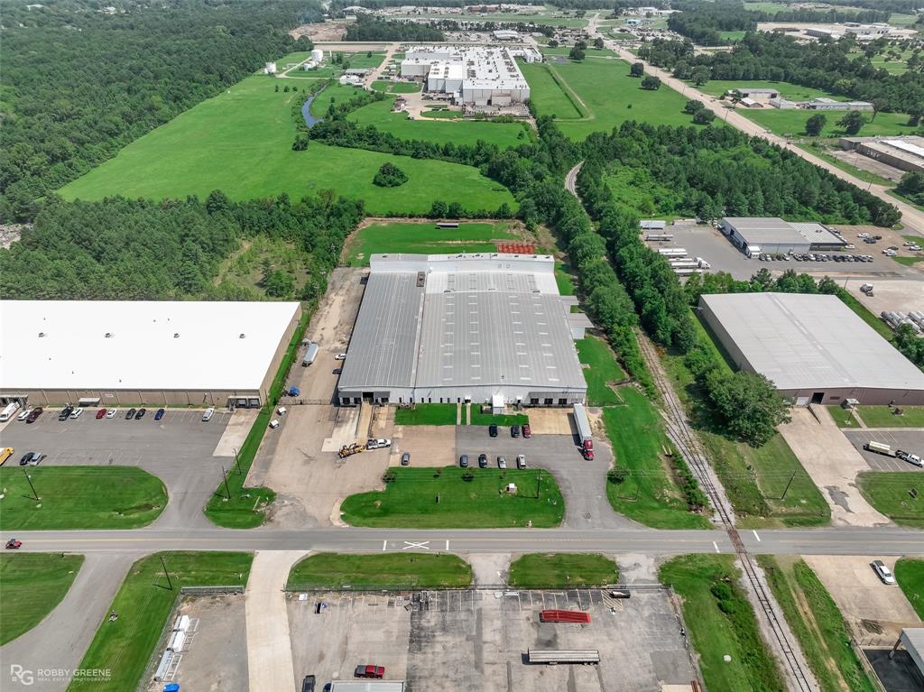 Industrial - Commercial Sale