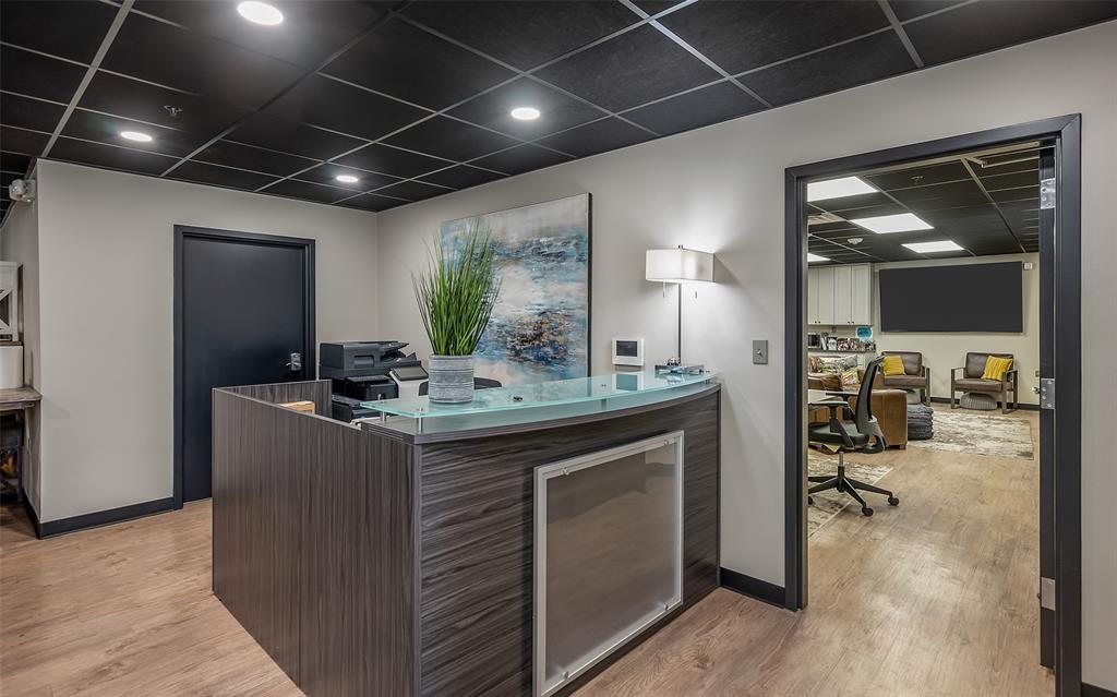 Industrial - Commercial Sale