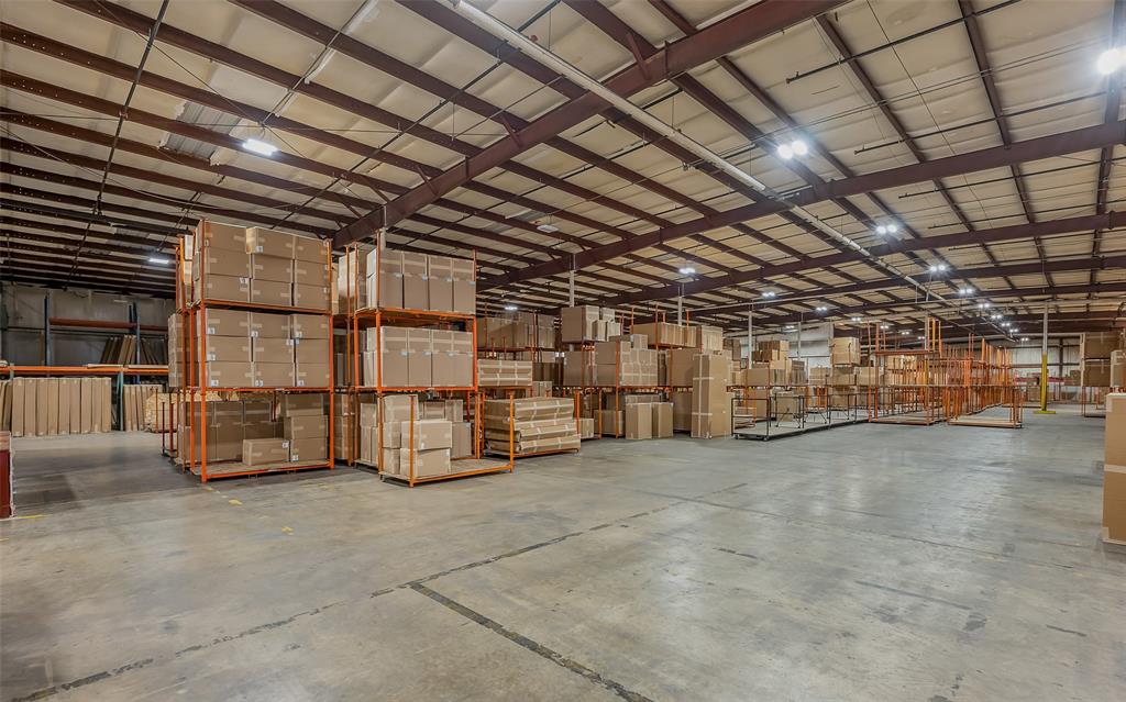 Industrial - Commercial Sale