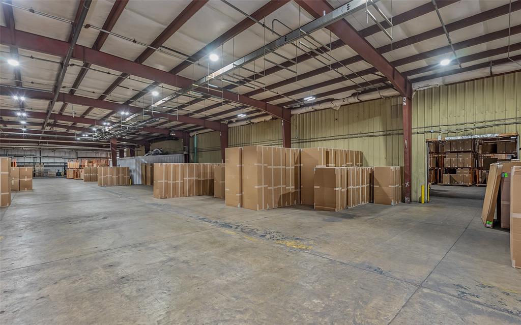 Industrial - Commercial Sale