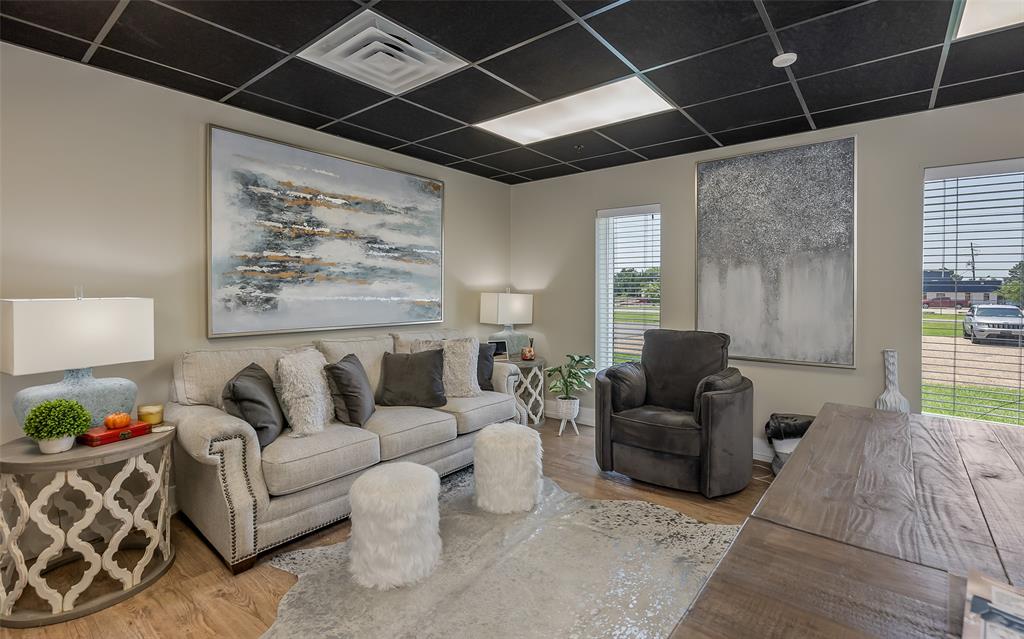 Industrial - Commercial Sale