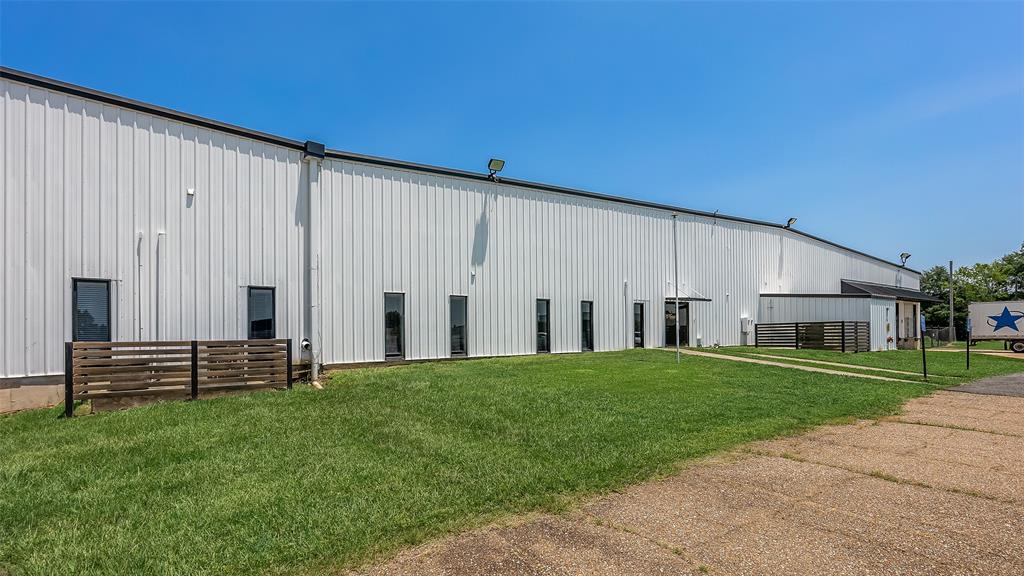 Industrial - Commercial Sale