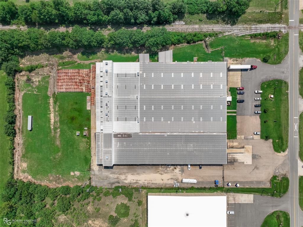 Industrial - Commercial Sale