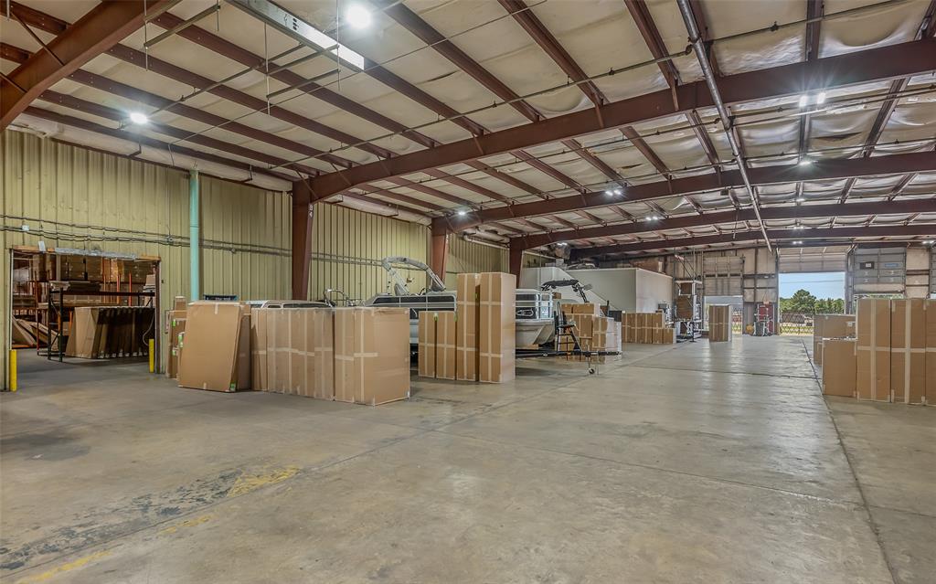 Industrial - Commercial Sale