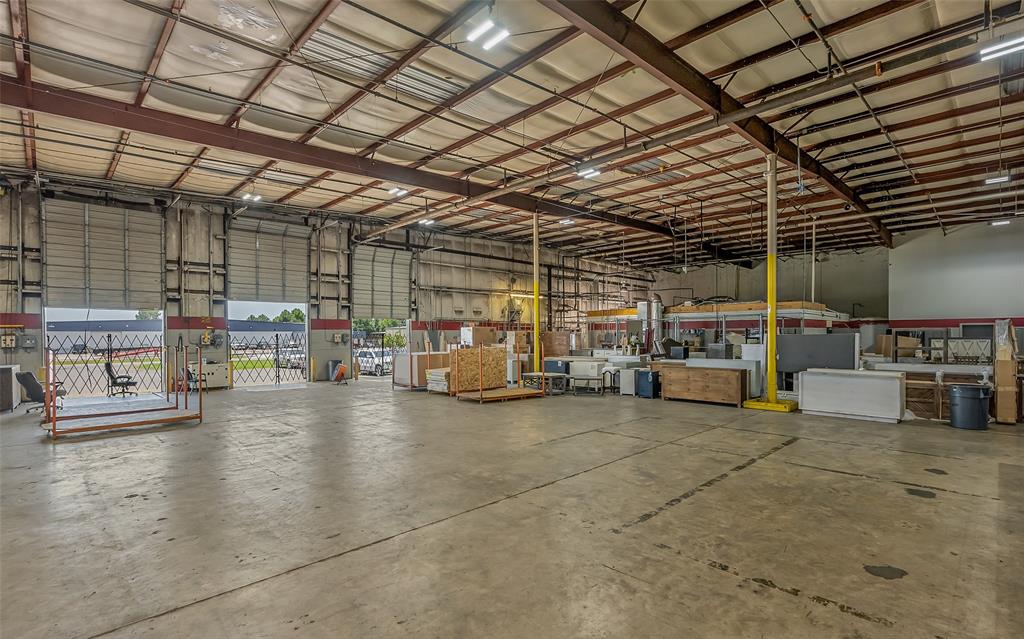 Industrial - Commercial Sale
