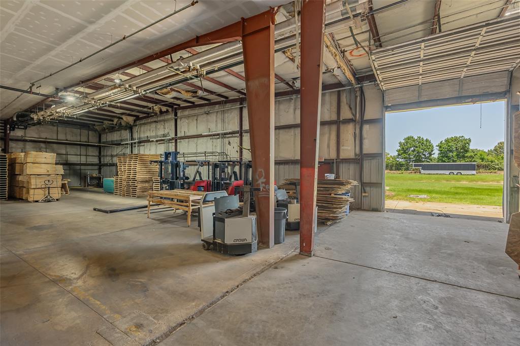 Industrial - Commercial Sale