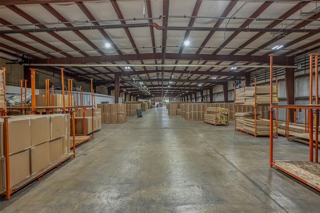 Industrial - Commercial Sale