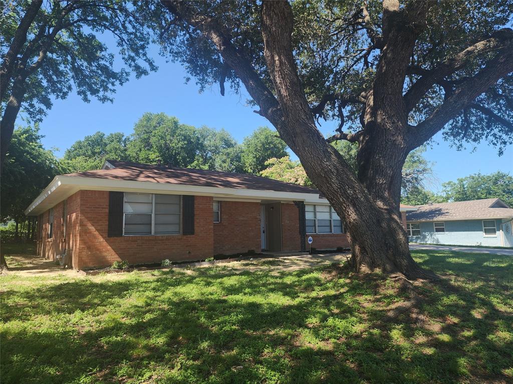 5209 Wharton Drive