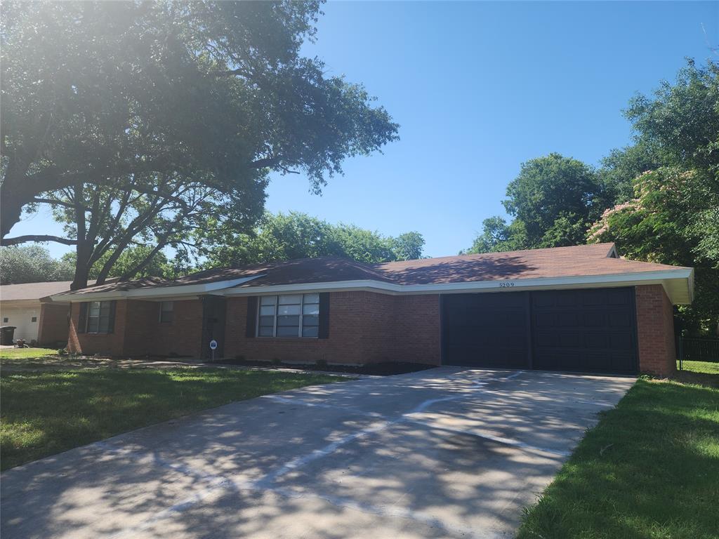 5209 Wharton Drive