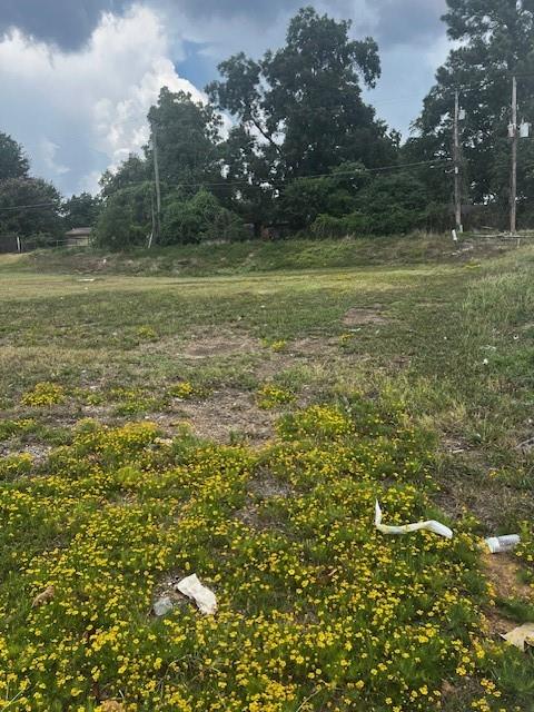 Rose Park Anx - Land