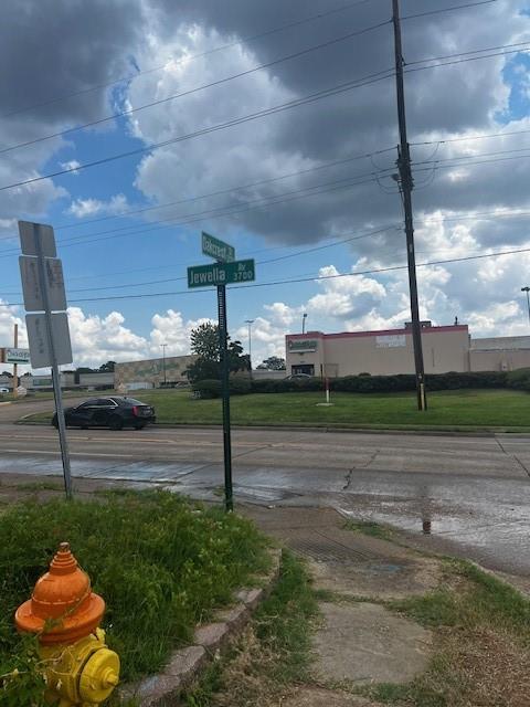 Rose Park Anx - Land