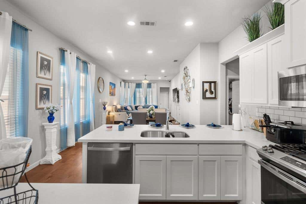 Photo of 2206 Rothbury Drive, Forney, TX 75126 (MLS # 21342310)