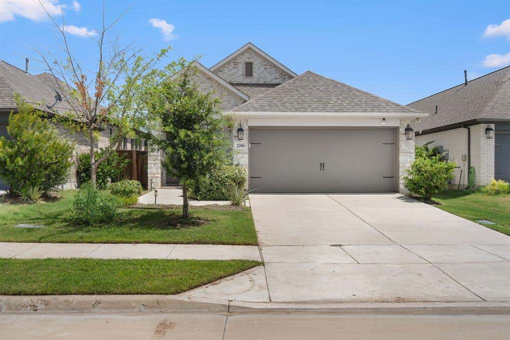 Photo of 2206 Rothbury Drive, Forney, TX 75126 (MLS # 21342310)
