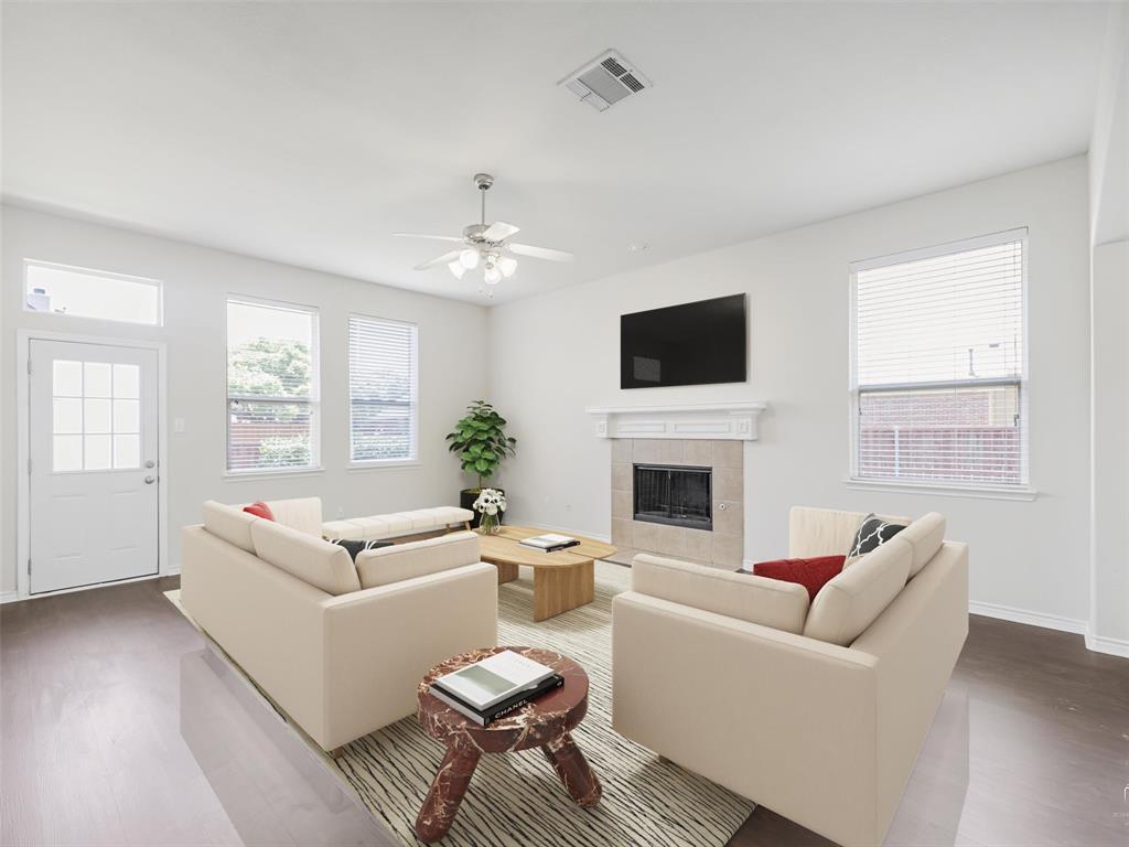 1622 Summerfield Drive