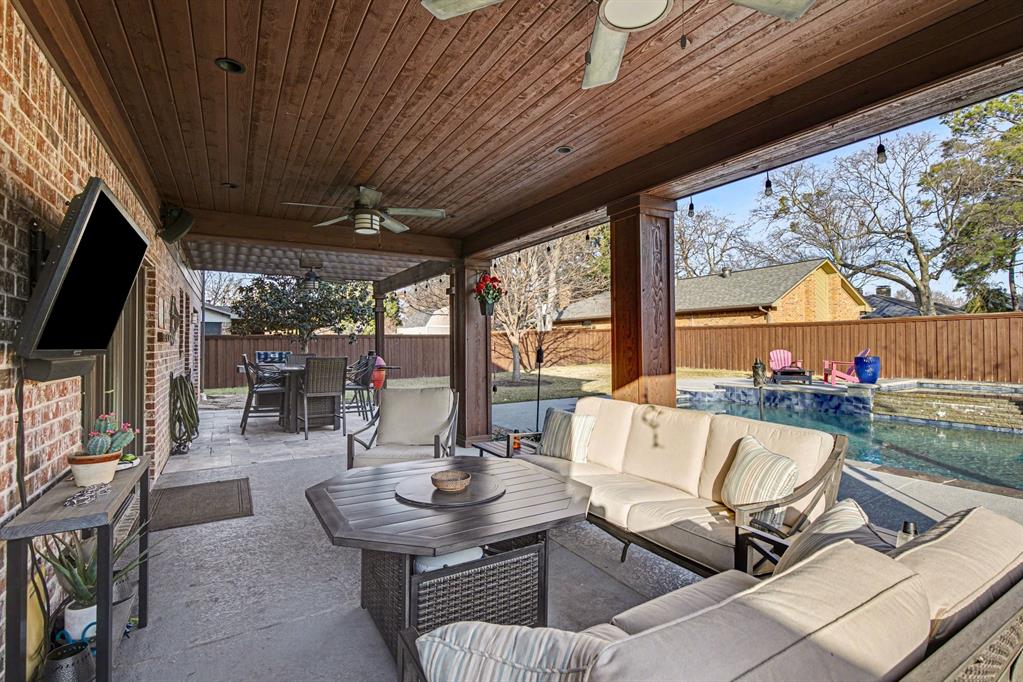 Placid-Peninsula Add - Residential