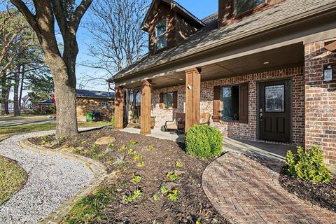 3538 Mercury Drive Grapevine TX 76051