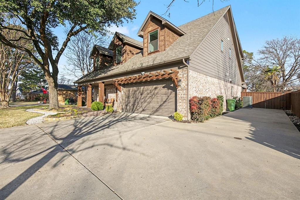 Placid-Peninsula Add - Residential