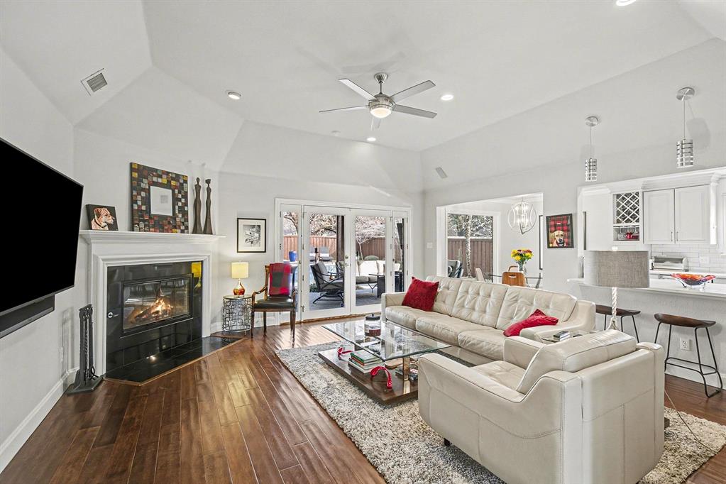 Placid-Peninsula Add - Residential