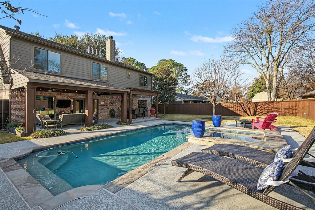 Placid-Peninsula Add - Residential