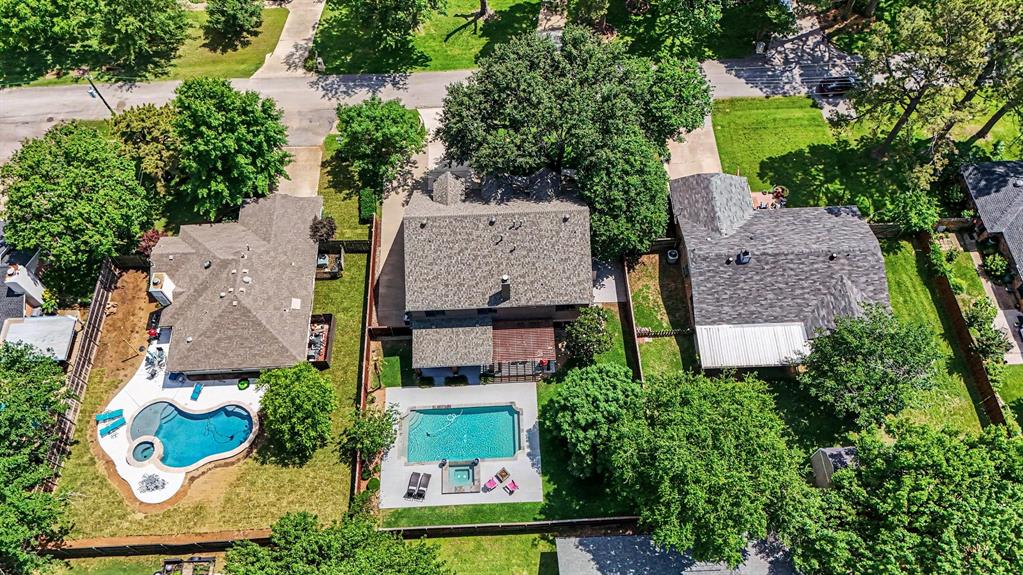 3538 Mercury Drive
