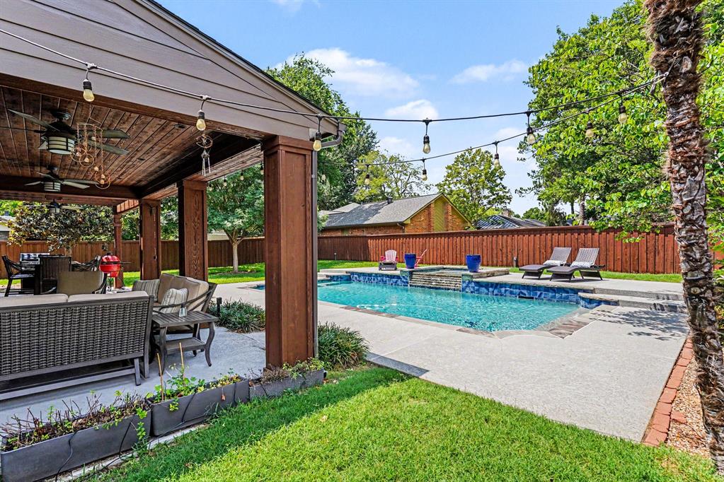 3538 Mercury Drive