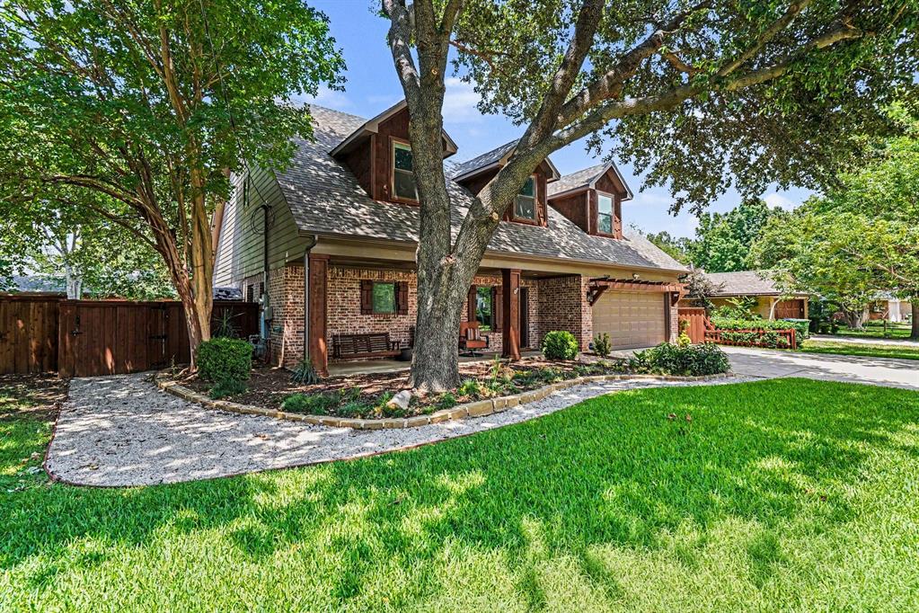 3538 Mercury Drive