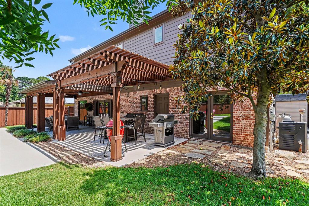 3538 Mercury Drive