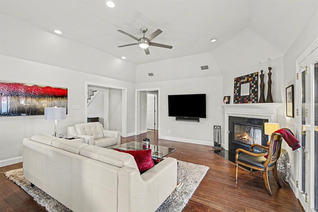 Placid-Peninsula Add - Residential