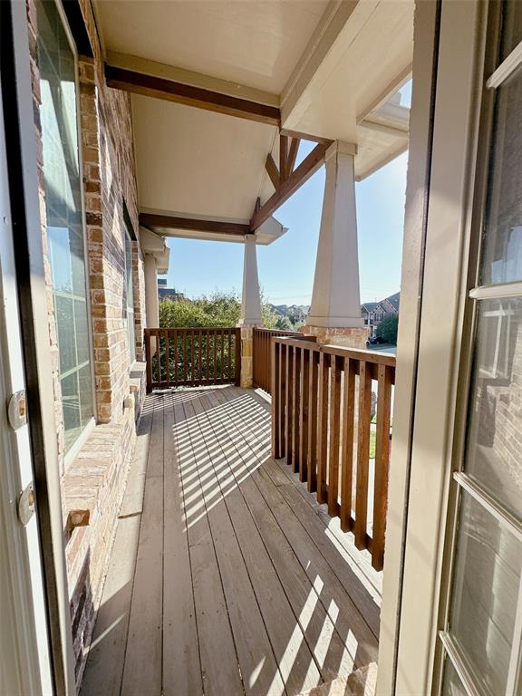 Oak Point Estate Ph 2 - Residential Lease