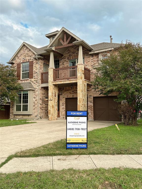 Oak Point Estate Ph 2 - Residential Lease