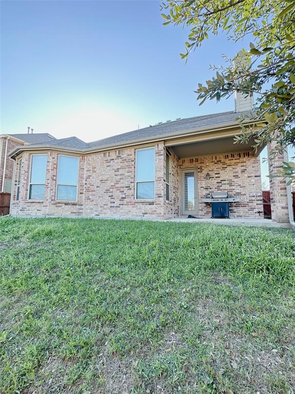 Oak Point Estate Ph 2 - Residential Lease