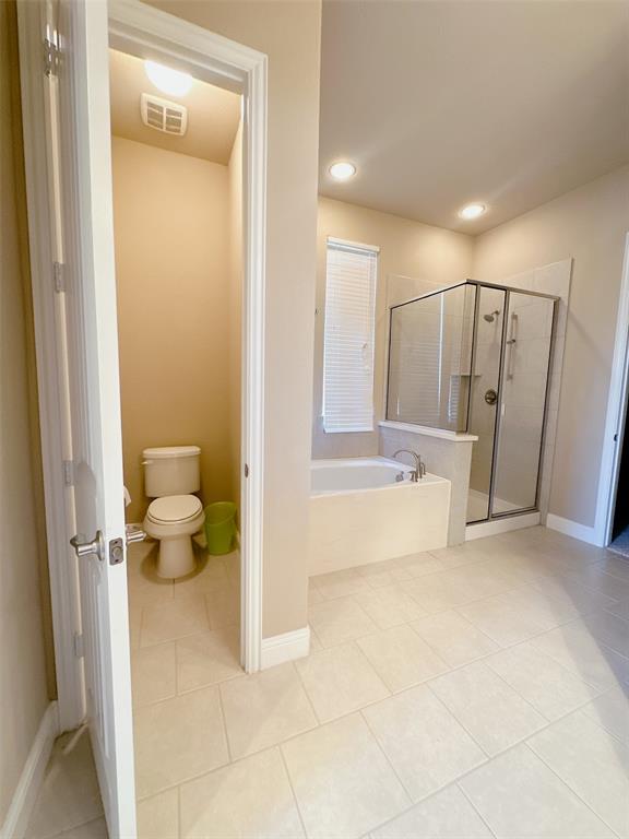 Oak Point Estate Ph 2 - Residential Lease