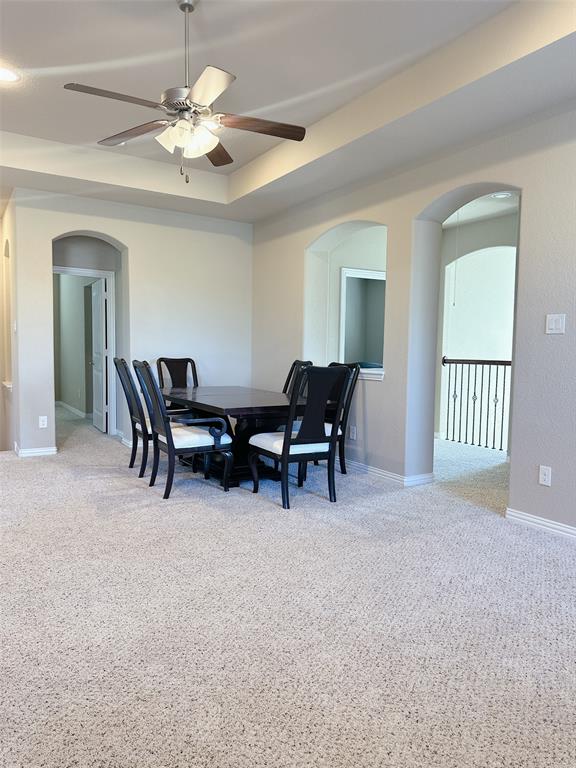 Oak Point Estate Ph 2 - Residential Lease