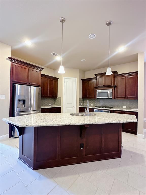 Oak Point Estate Ph 2 - Residential Lease