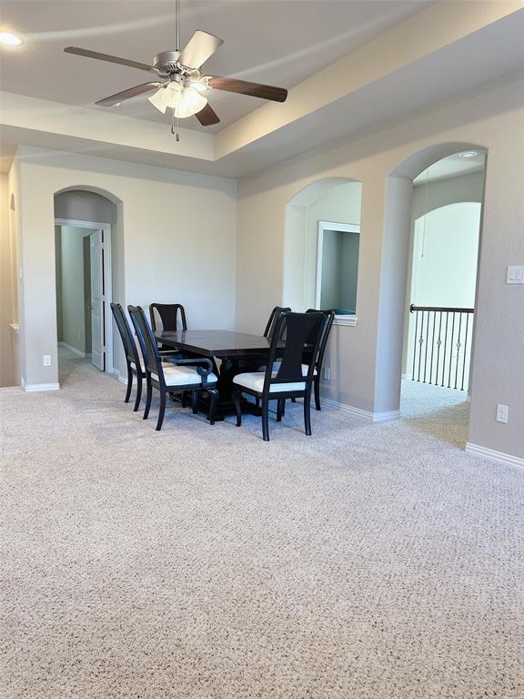 Oak Point Estate Ph 2 - Residential Lease