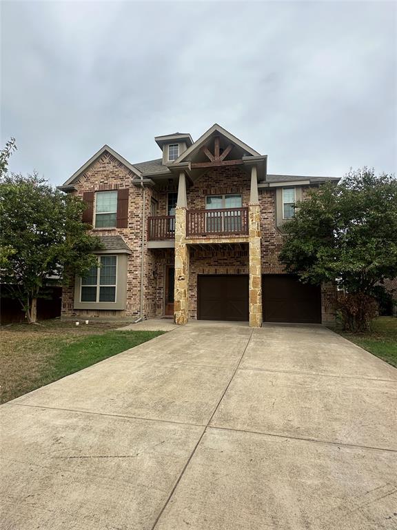 Oak Point Estate Ph 2 - Residential Lease