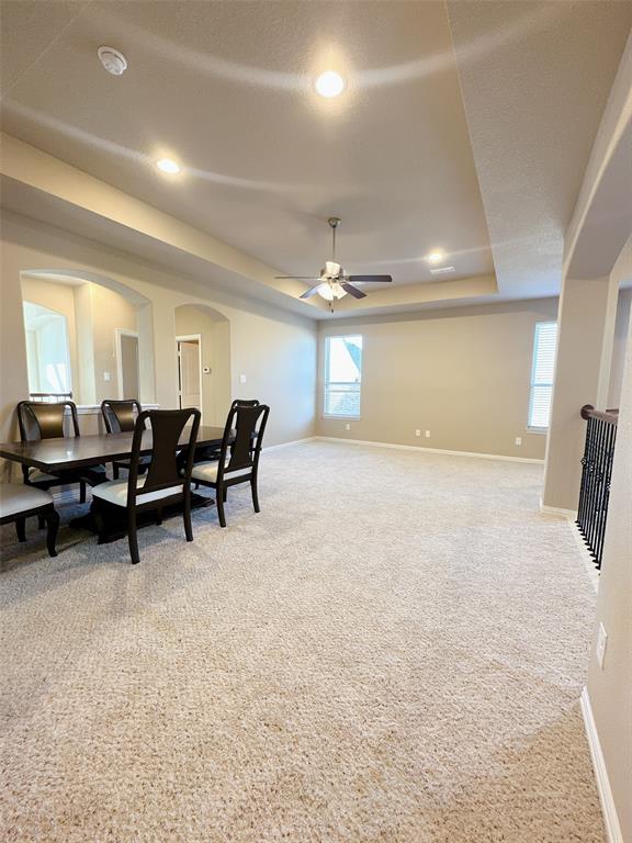 Oak Point Estate Ph 2 - Residential Lease