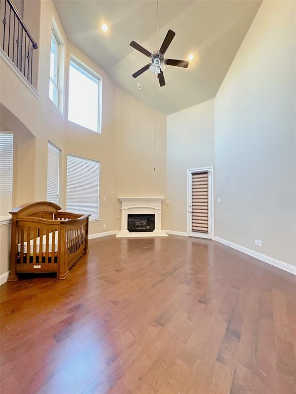 Oak Point Estate Ph 2 - Residential Lease