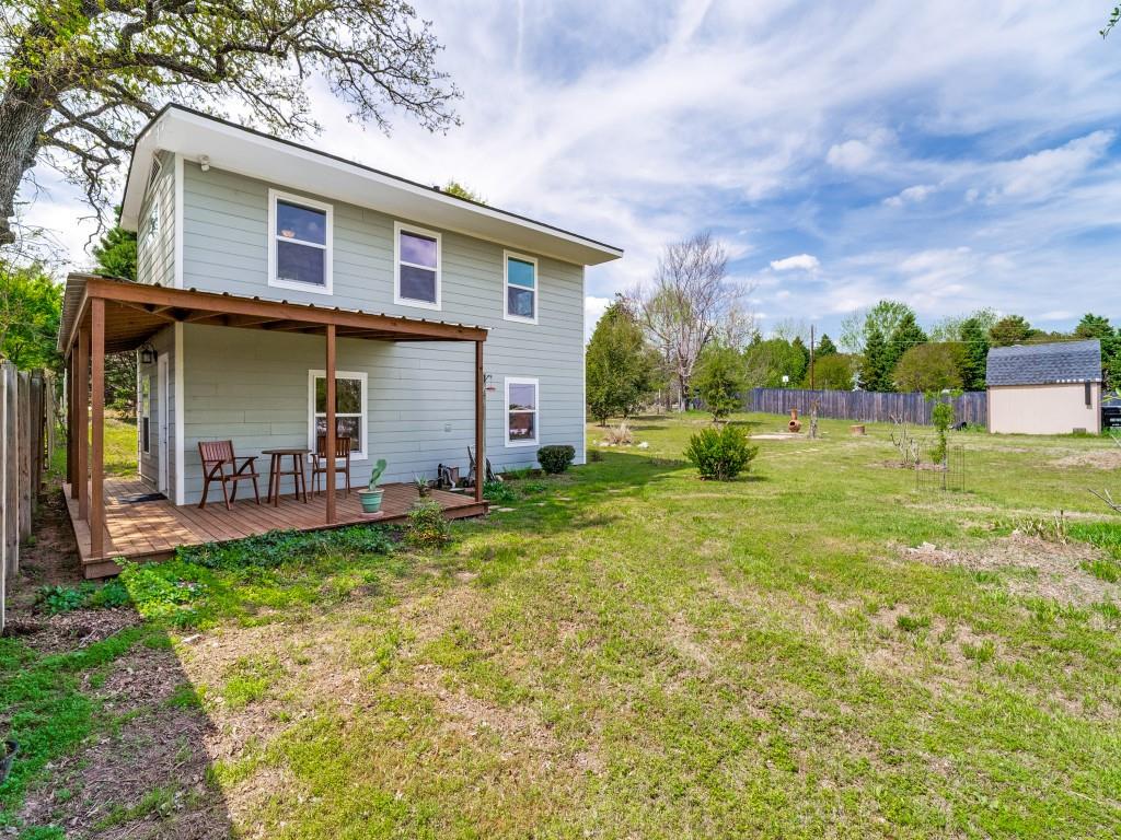 River Run - Residential