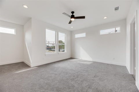 Tiny photo for 2326 Fairfax Drive, Irving, TX 75060 (MLS # 21341859)