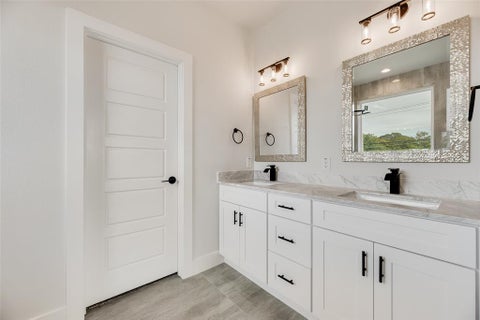Tiny photo for 2326 Fairfax Drive, Irving, TX 75060 (MLS # 21341859)