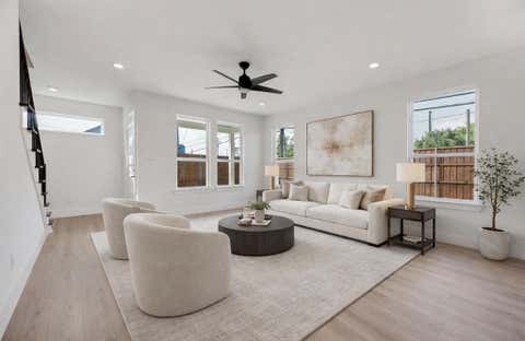 Photo of 2326 Fairfax Drive, Irving, TX 75060 (MLS # 21341859)
