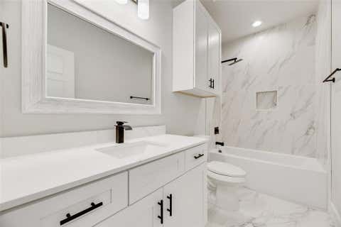 Tiny photo for 2326 Fairfax Drive, Irving, TX 75060 (MLS # 21341859)