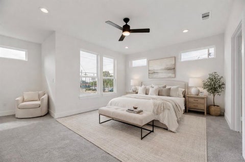 Tiny photo for 2326 Fairfax Drive, Irving, TX 75060 (MLS # 21341859)