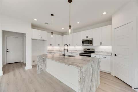 Tiny photo for 2326 Fairfax Drive, Irving, TX 75060 (MLS # 21341859)