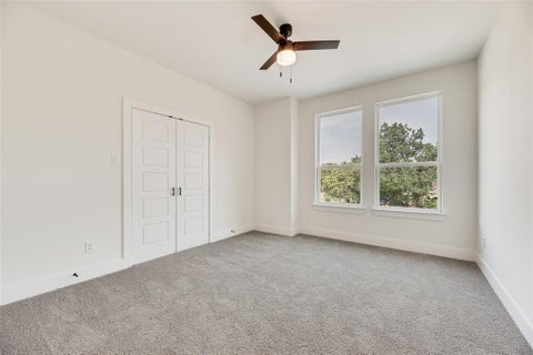 Tiny photo for 2326 Fairfax Drive, Irving, TX 75060 (MLS # 21341859)