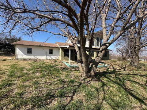 Tiny photo for 1169 Judge Elliott Dr, Sherman, TX 75092 (MLS # 21197353)