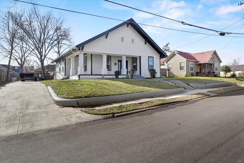 A home in Greenville